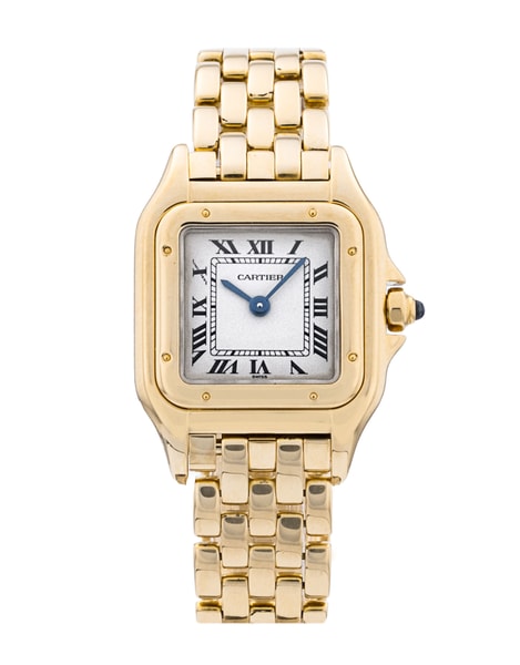 Cartier Panthere W25022B9